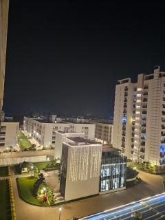 The Room, Central Park Flower Valley - 3