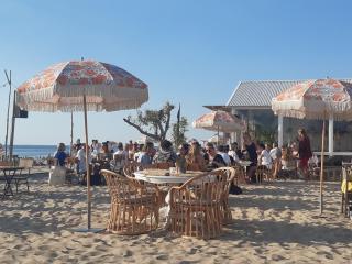 Cosy beach cottage - 1