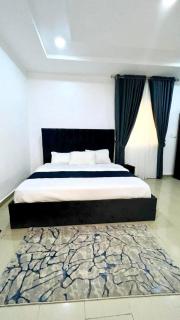 Urban Gated City Suite - 2