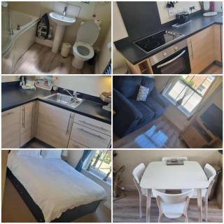 Seaglass, The Bay - Filey - 1