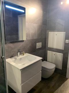 smartroom Apartment in Wettingen - 9