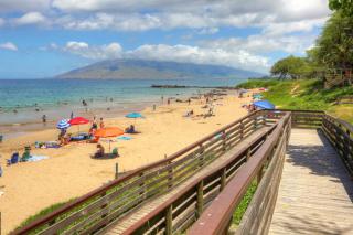 Kamaole Sands 1-304 - Wailea - 7