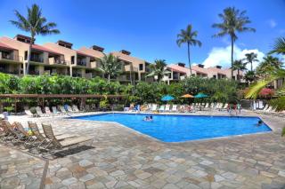 Kamaole Sands 1-304 - Wailea - 6