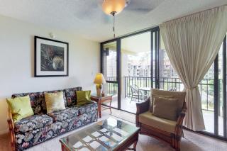 Kamaole Sands 1-304 - 4