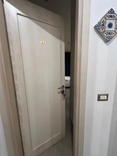 International Naples - Neapel - 5