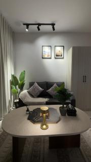 استديو هادئ بتصميم عصري - 0