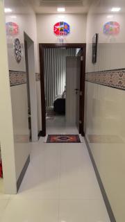 استديو هادئ بتصميم عصري - 8