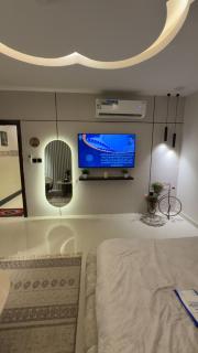 استديو هادئ بتصميم عصري - 5