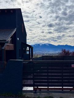 Valley Balcony - Enveitg - 8