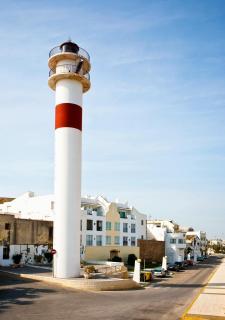Holiday Homes - Los Ángeles de Costa Ballena - 2