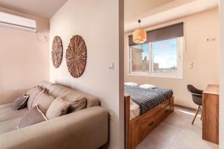 Highly aesthetic apartment in Glyfada - 2