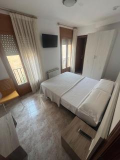 Hostal Marcela Berge - 4