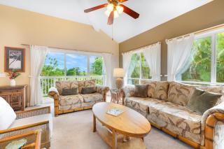 Regency 620 - Koloa - 6