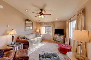 Close to Hot Minerals Soak! Glacier NP Stopover - 9