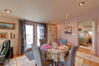 Close to Hot Minerals Soak! Glacier NP Stopover - 8