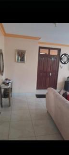 Nyali BnB Apartment - 6