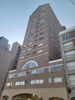 Mono Ciudad Marítima vista lateral - 6