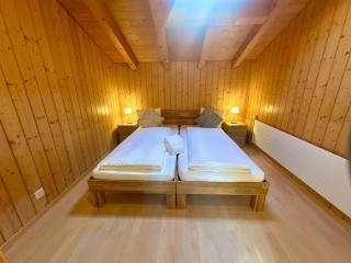 Chalet with Scenic Valley & Mountain Views - 1