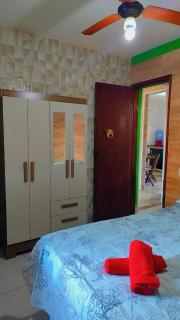 Casa aconchegante, com piscina - 6