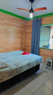 Casa aconchegante, com piscina - 1