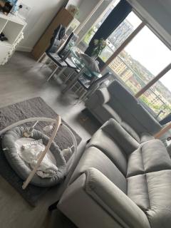 The Penthouse suite with balcony - 0