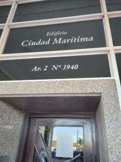 Mono Ciudad Marítima vista lateral - 8