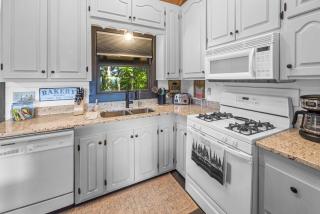 Heavenly Mountain VIew Hot Tub Fire Pit - 7