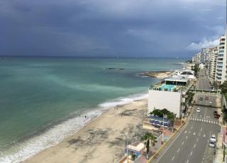 Encantador apartamento en Salinas con vista al mar - Salinas - 6