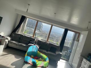 The Penthouse suite with balcony - 2