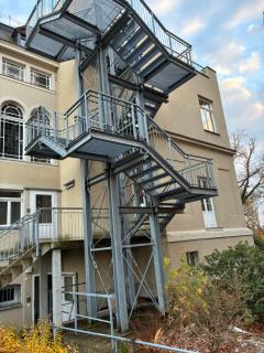 MartiniVilla Rooms - 9