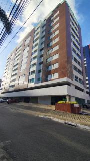 Apartamento Aconchegante e completo em Manaíra - 8