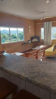 Cobertura na Enseada a 80 m da areia - 8