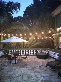 Cobertura na Enseada a 80 m da areia - 7