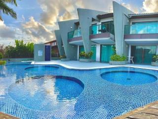 Flat Deluxe Praia do Cupe - 2