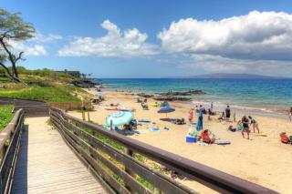 Kamaole Sands 7-107 - 0