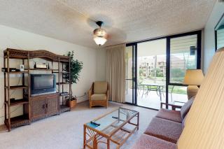 Kamaole Sands 7-107 - 7