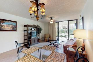 Kamaole Sands 7-107 - 5