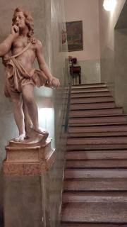 B&b Villa Partitore - 2