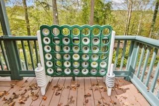 BlueHaven - Hot Tub - Fire Pit - 8