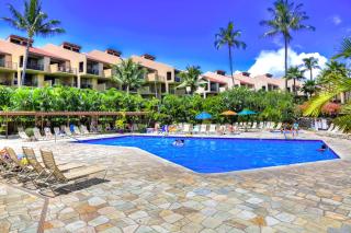 Kamaole Sands 10-302 - 9