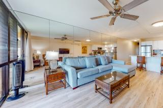 Kamaole Sands 10-302 - 3