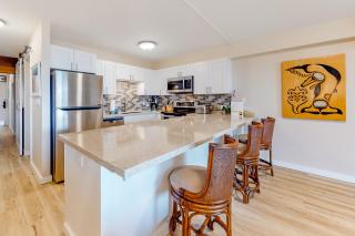 Kamaole Sands 10-302 - 2