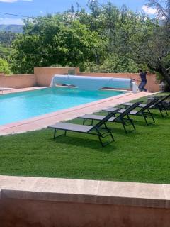 La Bergerie de Saignon - 7