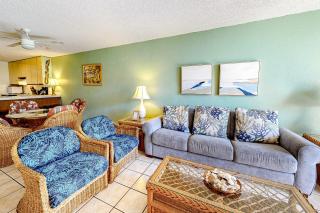 Kamaole Sands 8-205 - 6