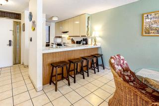 Kamaole Sands 8-205 - 2