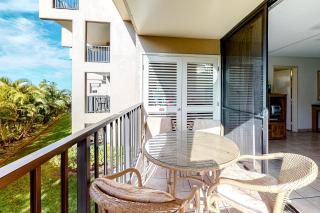 Kamaole Sands 8-205 - 5