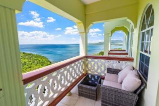 Oceanview• Mins to the Beach•Private BR Balconies - 9