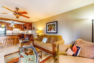 Kamaole Sands 5-216 - 2