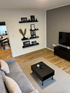 Ferienwohnung am Engelmannsberg - 0