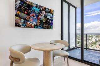 Resort & Beach - The Ideal Condo at 72 Park - 6